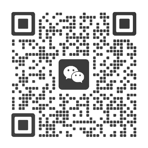 微信 QR Code